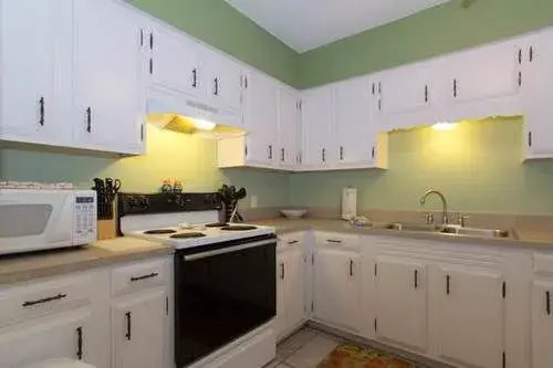 Blue Dolphin Inn by Island Vacation Properties - photo 33