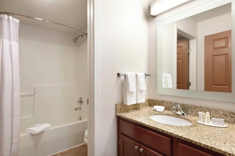 TownePlace Suites Gaithersburg by Marriott - photo 46