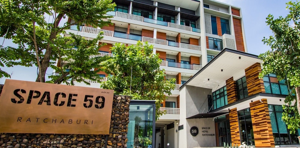 Space 59 Ratchaburi in Ratchaburi, Thailand
