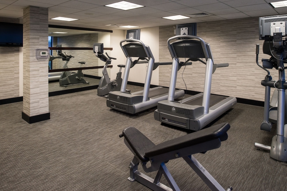 Courtyard Marriott Victorville - photo 30