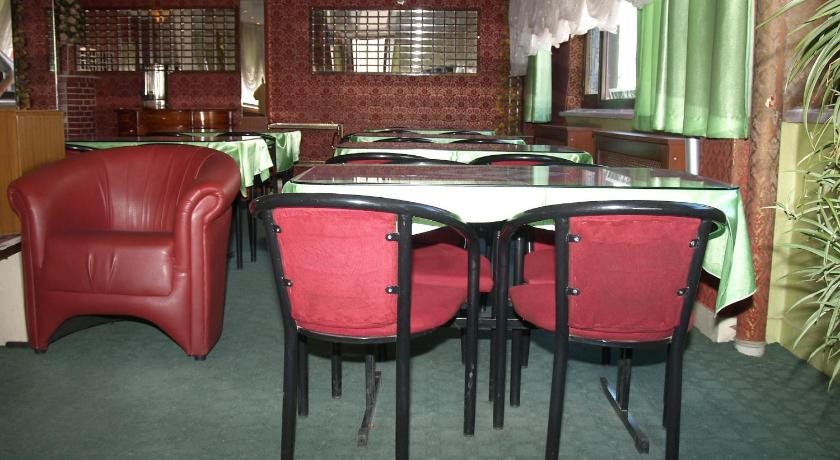 Hotel Cesme — Konya — photo 5