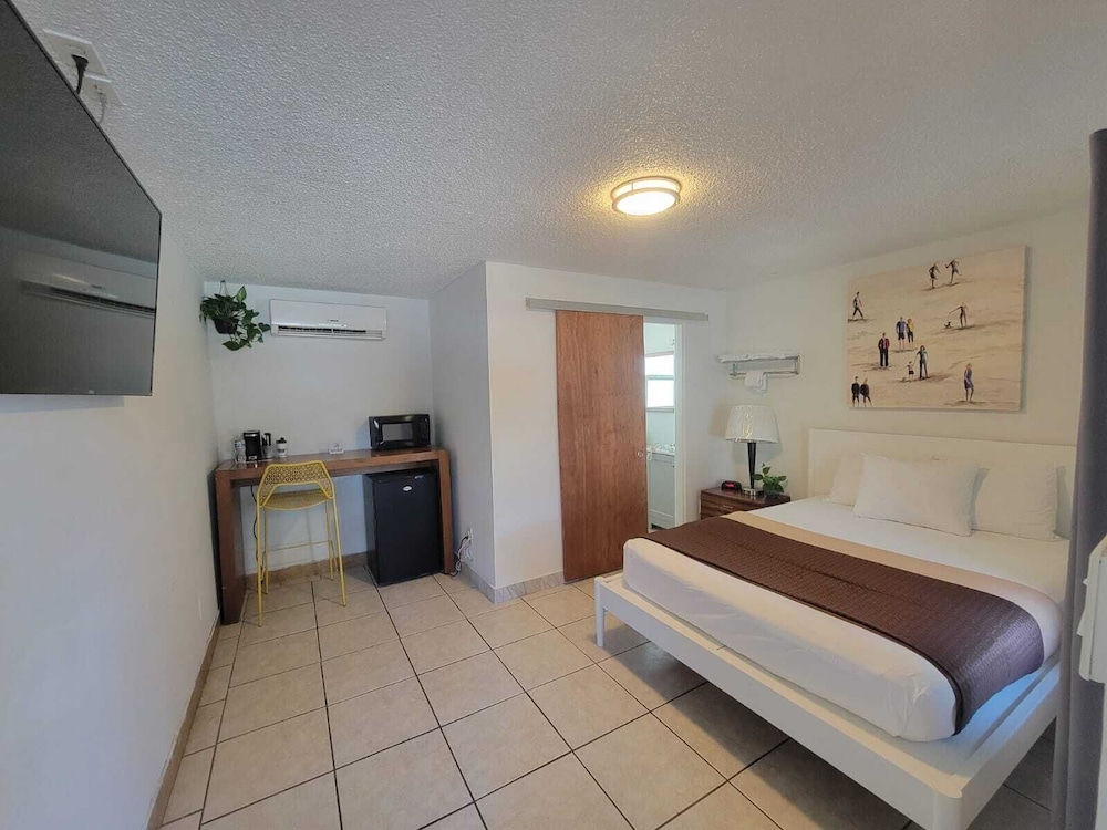 Motel San Diego In San Diego - photo 6
