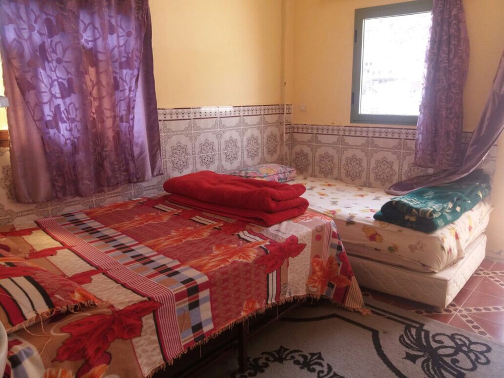 Hotel Timichi Setti Fadma in Setti Fatma, Morocco