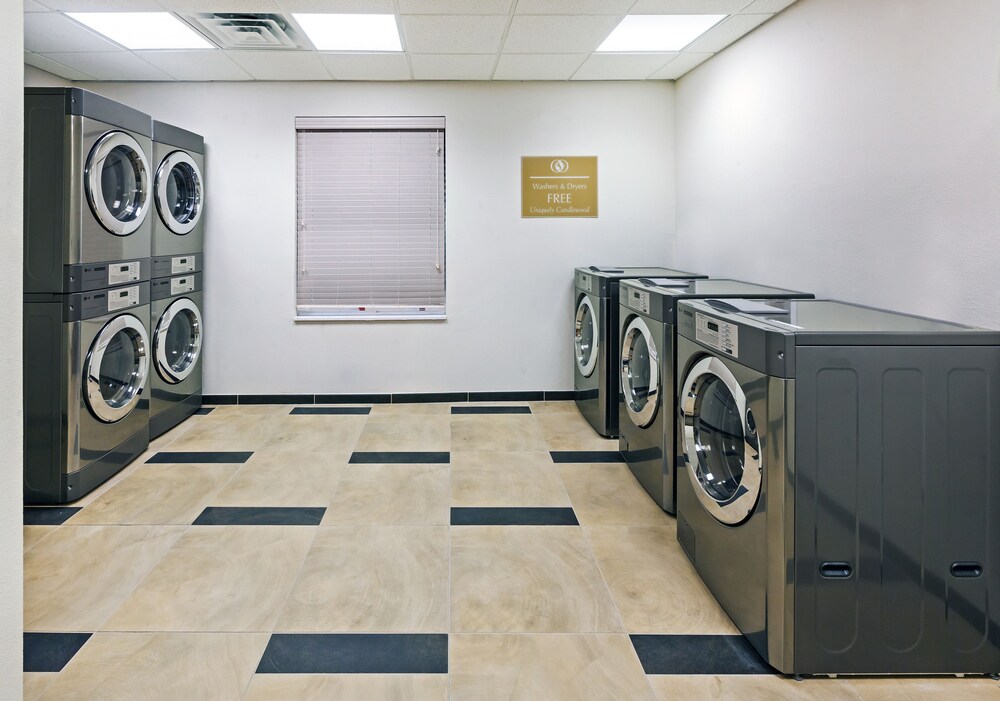 Candlewood Suites San Angelo TX by IHG - photo 29