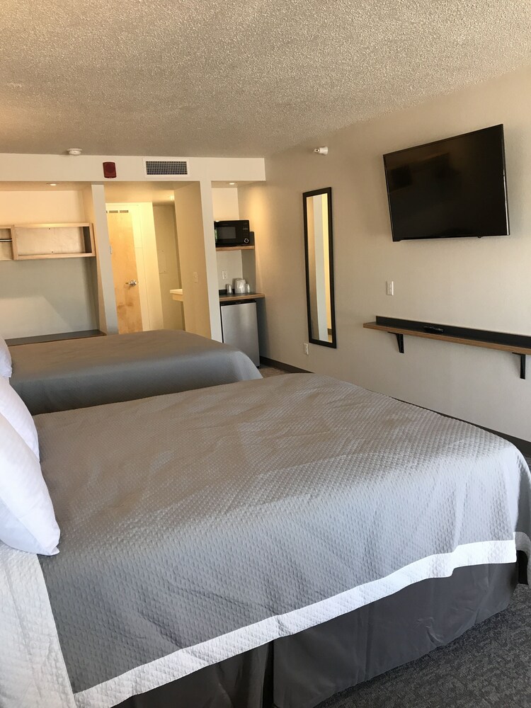 The Nest Hotel - photo 13