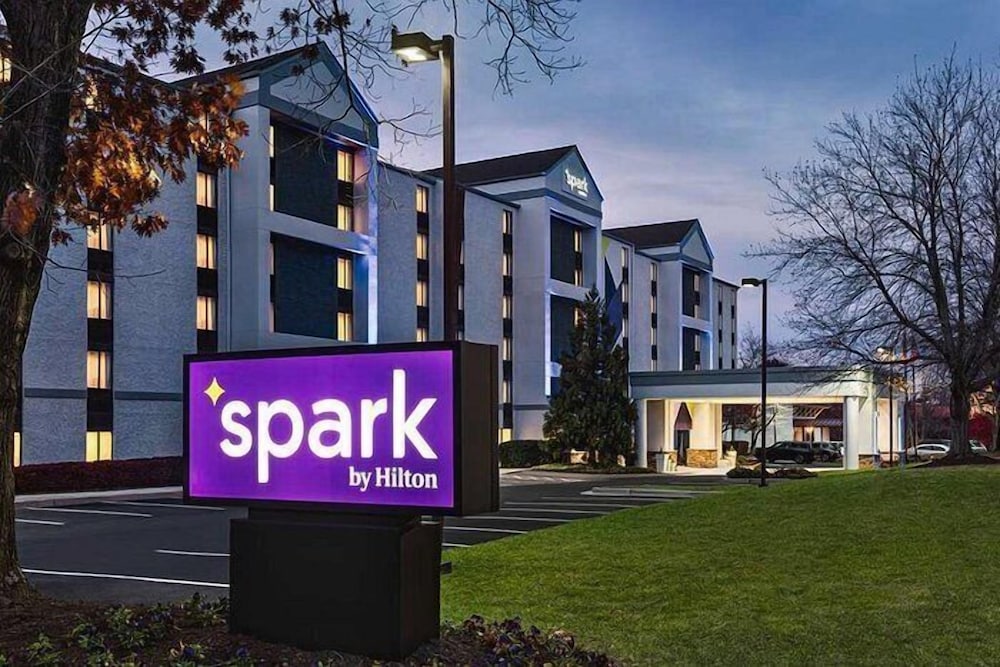 Spark by Hilton Vestal Binghamton University Area - photo 10