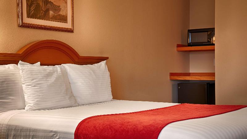 Best Western Longview - photo 7