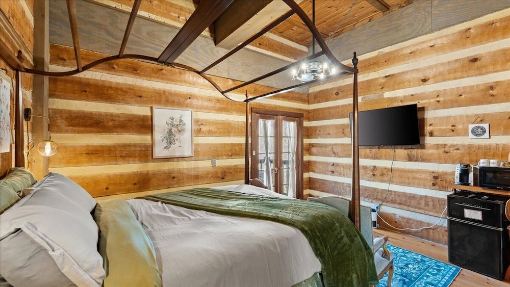 Laurel Valley Mountain Retreat - photo 49