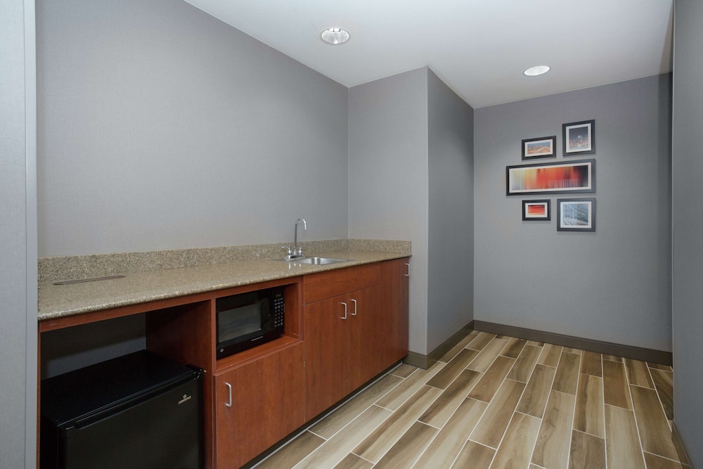 Hampton Inn & Suites Denver Downtown - photo 32