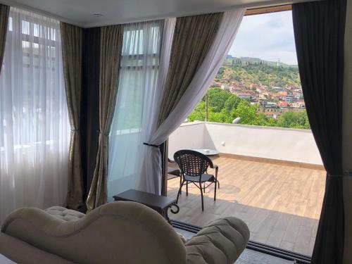 Apartment Tamarioni