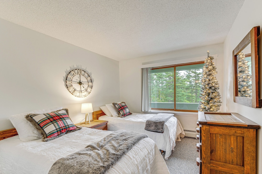 Bartlett Condo: 1 Mi to Attitash Mountain Resort - photo 12