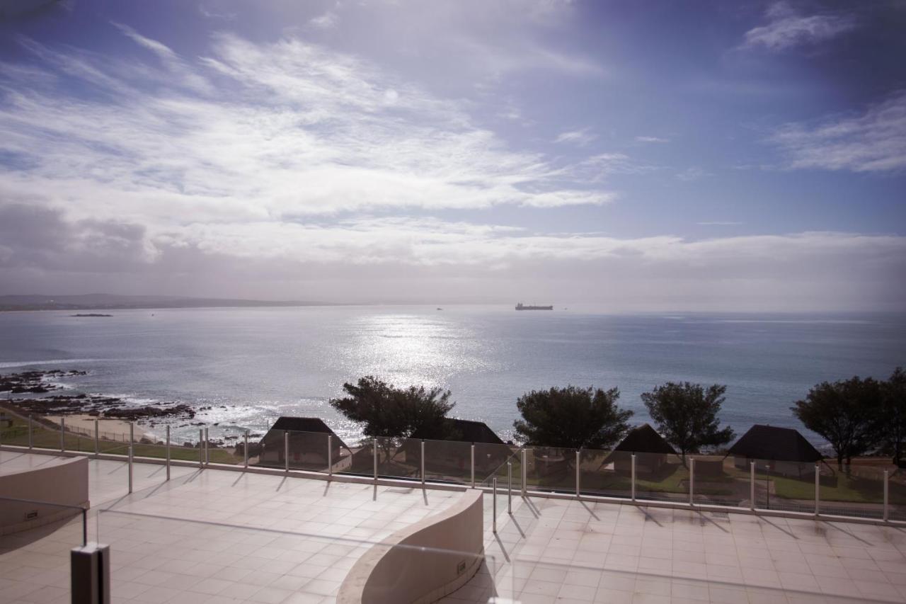Nautica 503 — 4-Star Luxury Hotel in Mossel Bay, South Africa