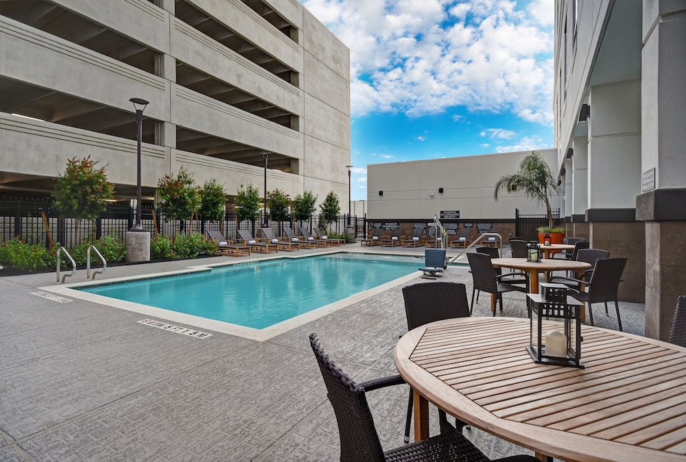 Hilton Garden Inn Houston Medical Center TX - photo 45