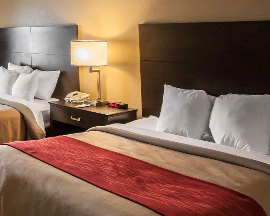 Quality Inn Hayti North - photo 6