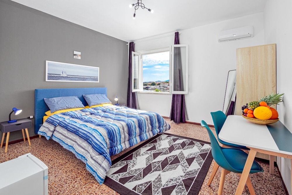 Residenza Maciocco — 5-Star Luxury Hotel in Olbia, Italy