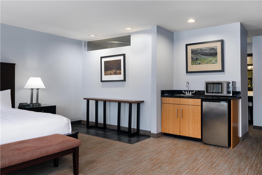 Best Western Plus Hood River Inn - photo 42