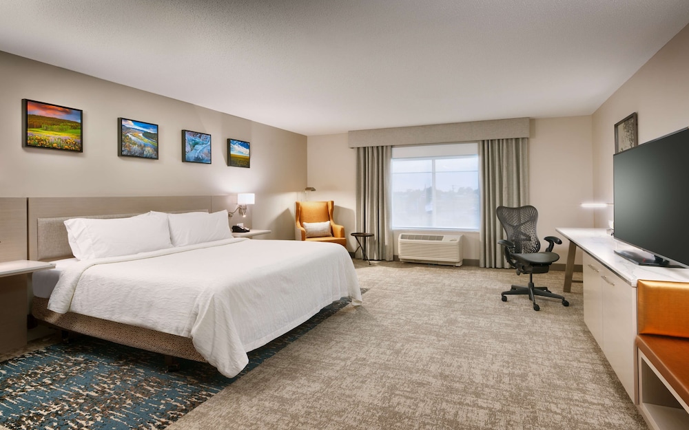 Hilton Garden Inn Idaho Falls - photo 21