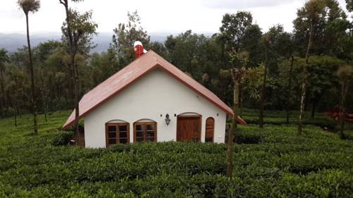 Tea Terrace Vythiri Resort