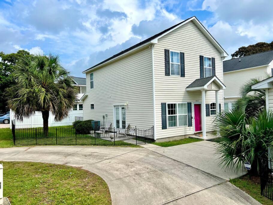 Lovely Home Near Myrtle Beach — 4-Star Luxury Hotel in Myrtle Beach, United States