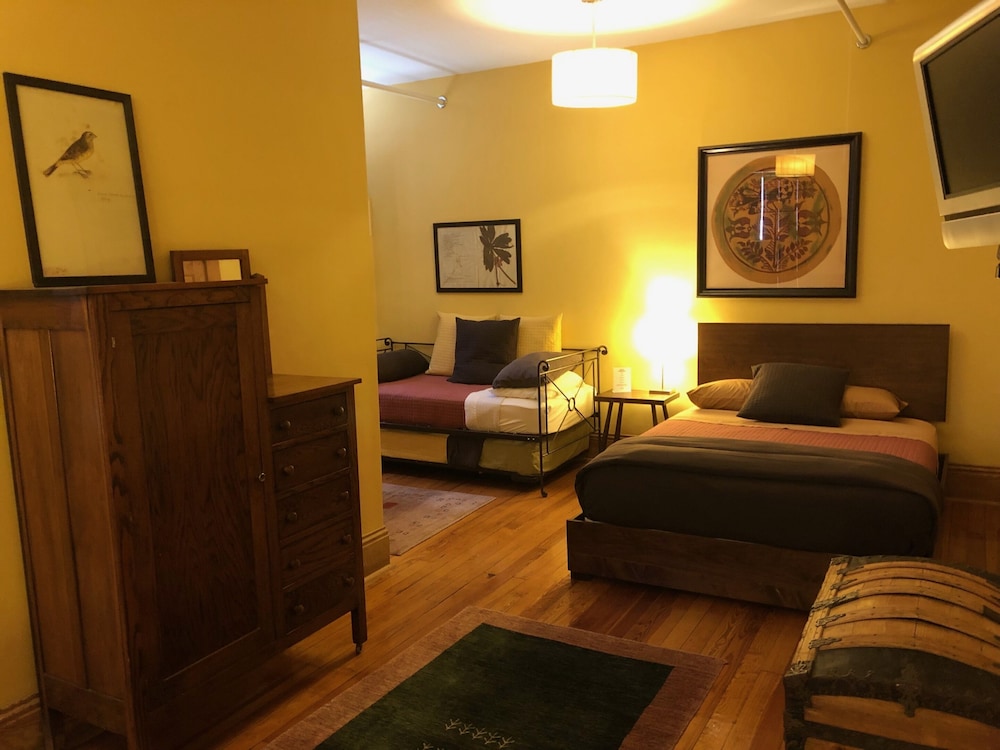 Hotel Frederick - photo 83