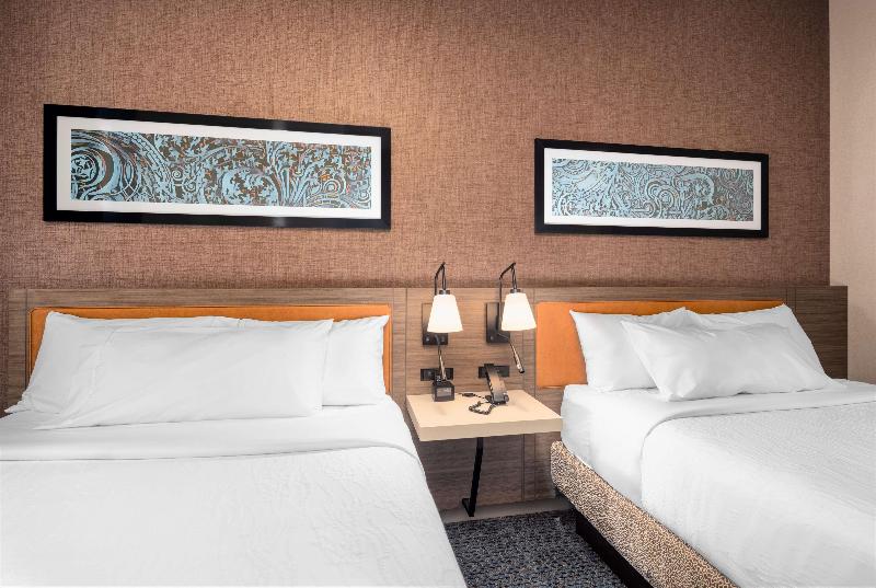 Hilton Garden Inn Chicago Central Loop - photo 48