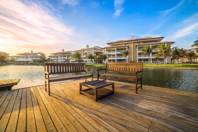 Golf Ville Resort — Aquiraz — photo 4