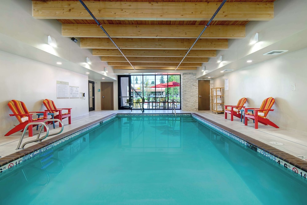 Home2 Suites By Hilton Marysville Wa - photo 30