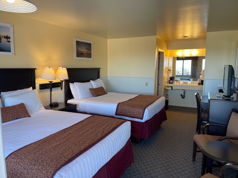 Yosemite Gateway Motel - photo 8