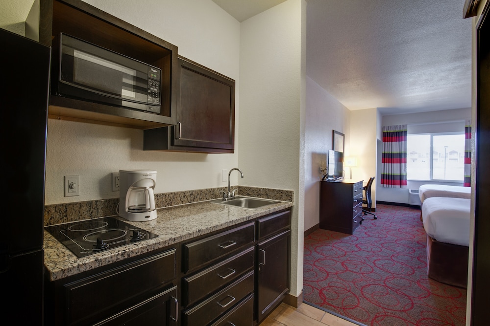 Inn at Hunters Run - photo 21