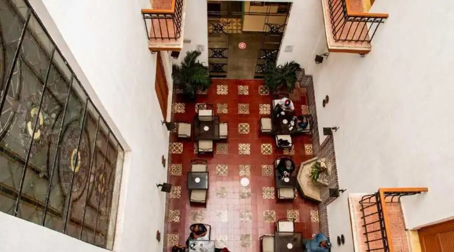 Hotel E Rueda in Ciego De Avila, Cuba