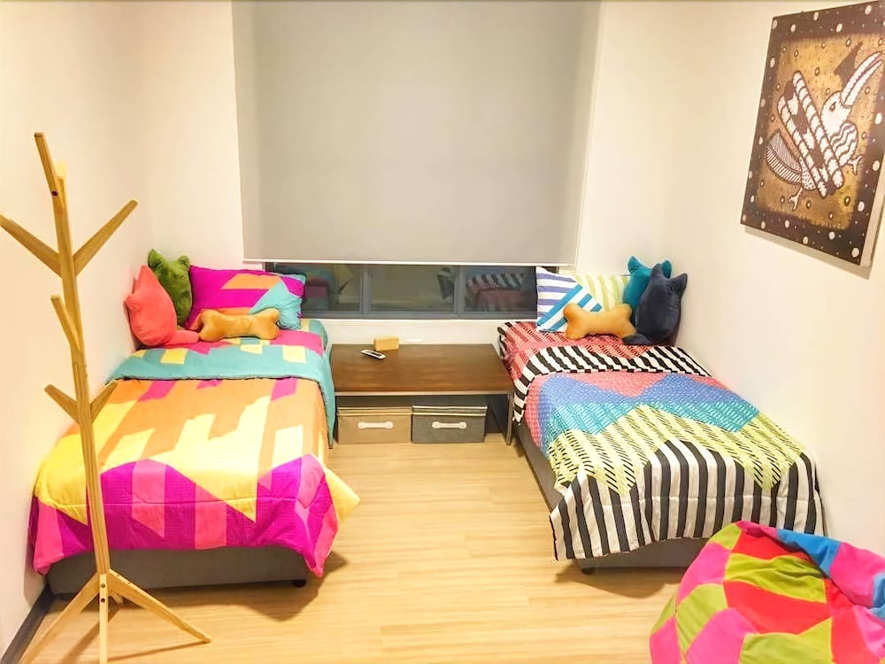 Koohen Co La2 - last minute hotel in Kota Kinabalu