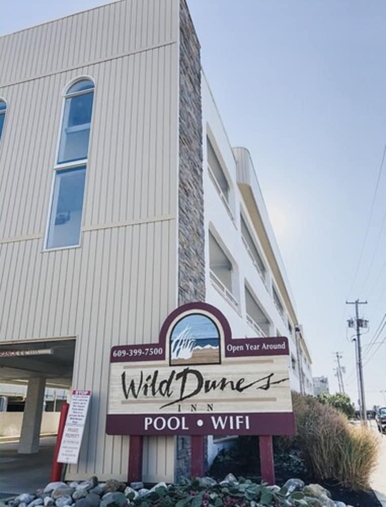 Wild Dunes Inn - photo 4
