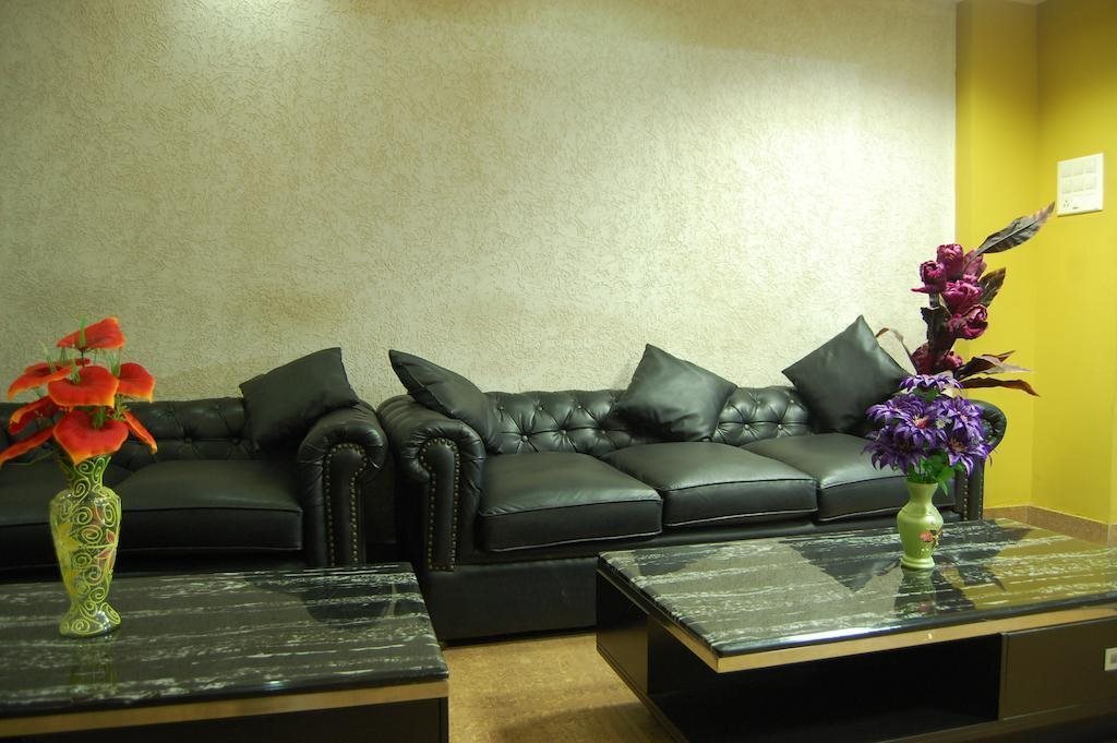 Hotel Orchid in Patna, India