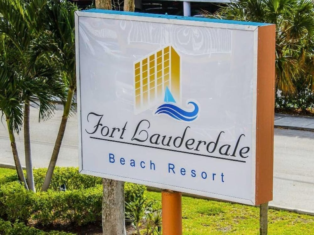 Fort Lauderdale Beach Resort by Vacatia - photo 63