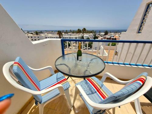 Sea View Atalaya Complex Central Puerto Del Carmen in Puerto Del Carmen, Spain