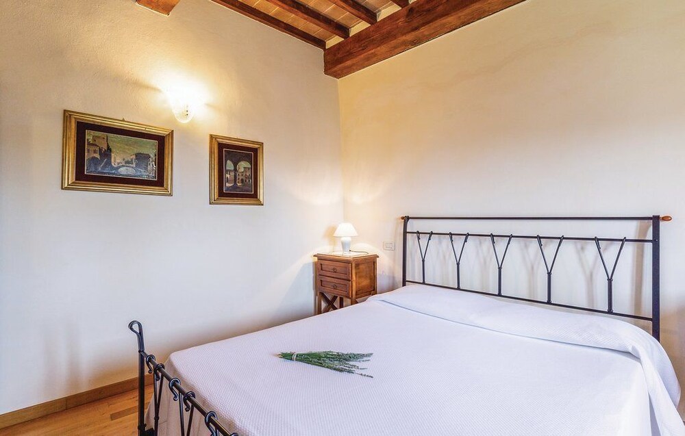 Agriturismo Il Castelluccio — Subbiano — photo 2