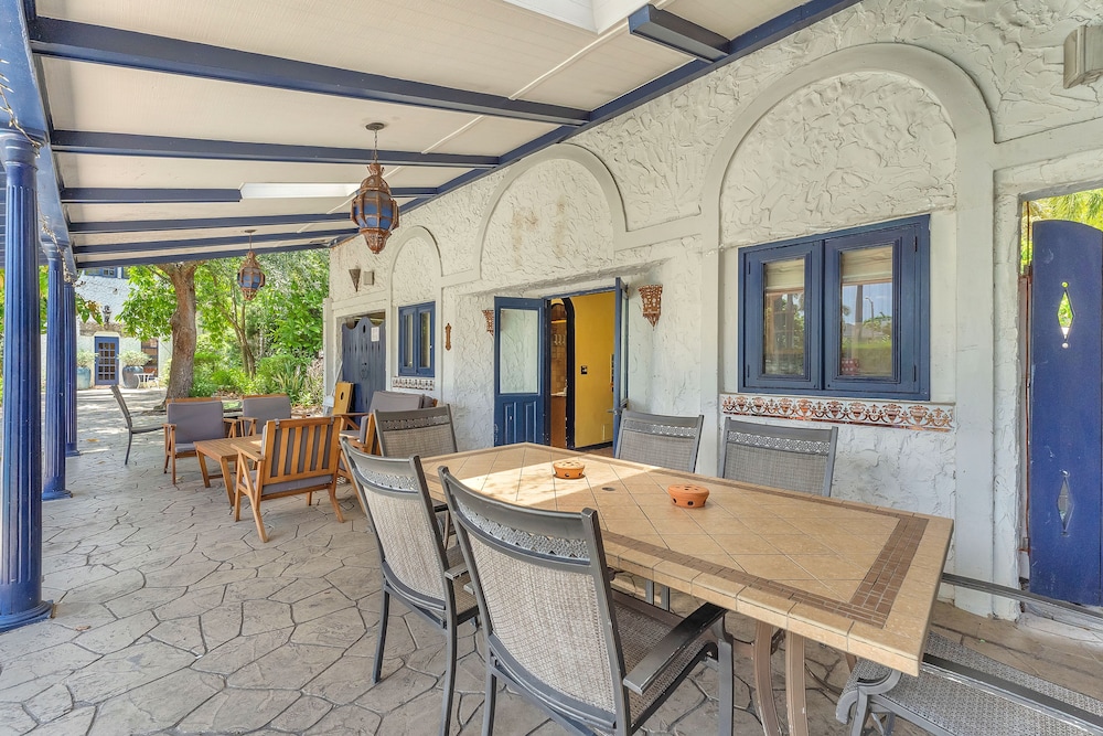 Young Mansion - photo 154
