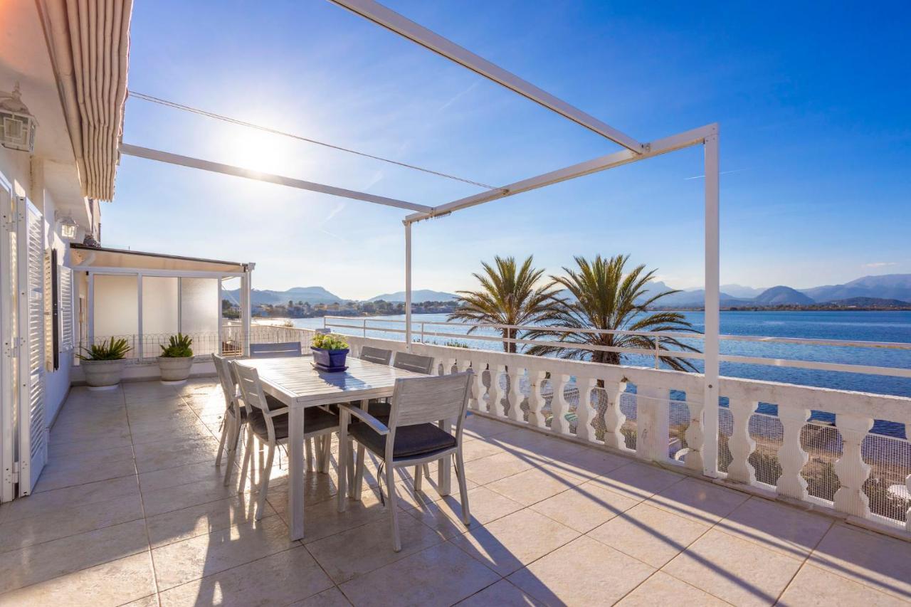 Sol I Mar 2 — 4-Star Luxury Hotel in Alcudia, Spain