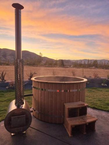 Willowbank Retreat in Wanaka, New Zealand