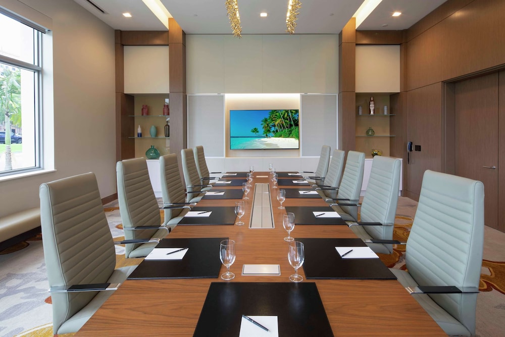 Hilton Miami Dadeland - photo 94
