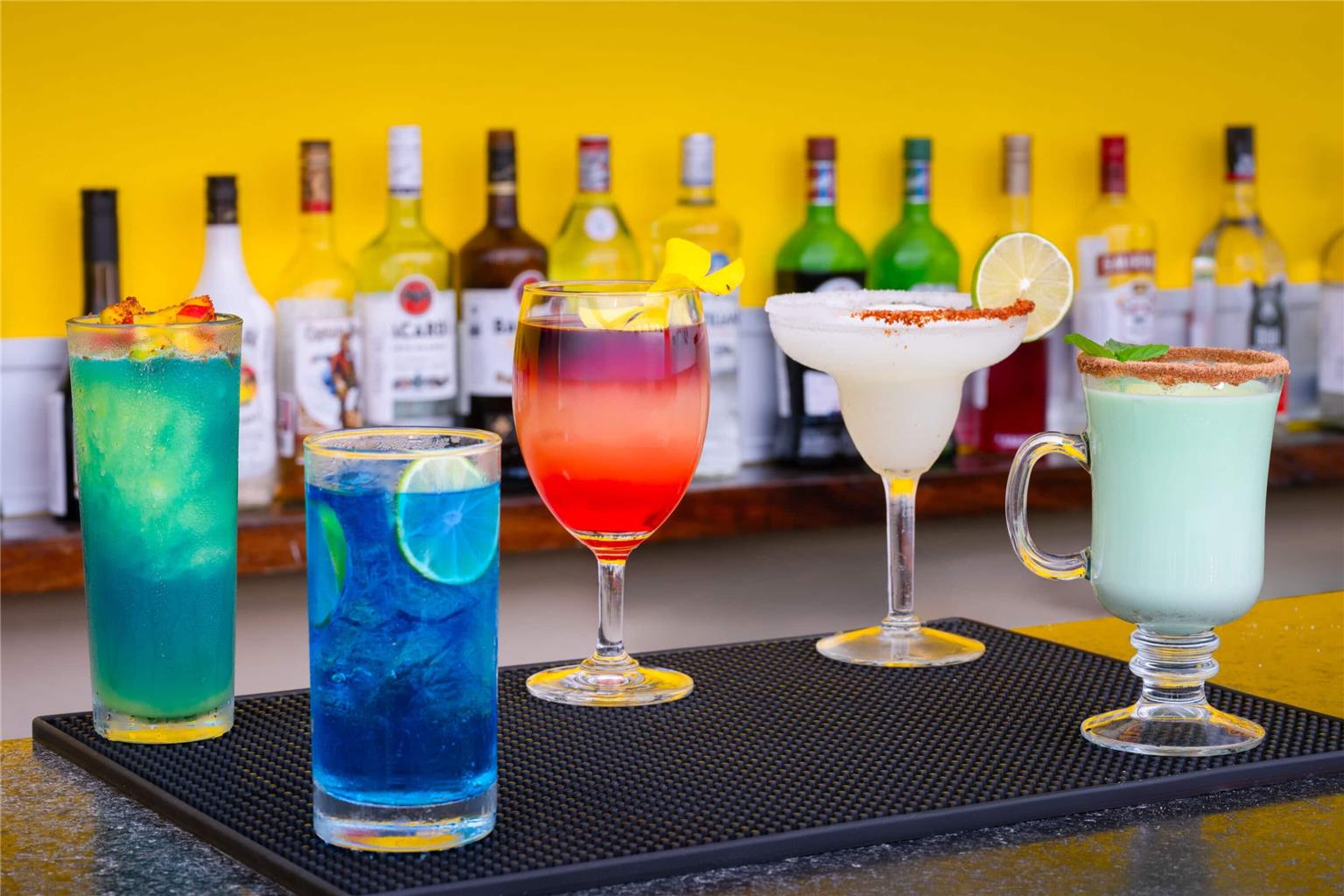 Decameron La Marina Guayabitos Ramada All Inclusive Resort