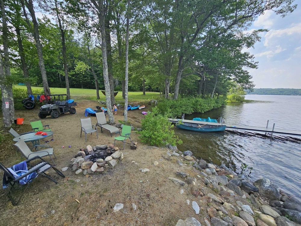 Lake Shore Farm Inn - photo 45