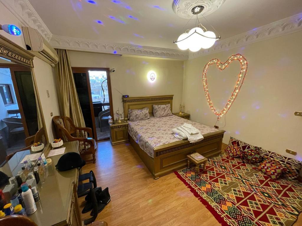 Saknk - last minute hotel in Cairo