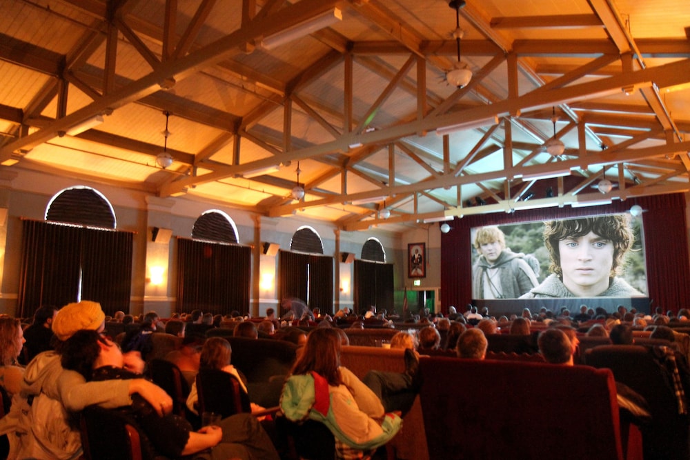 McMenamins Kennedy School - photo 31