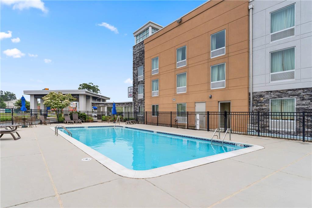 Comfort Inn Rehoboth Beach - photo 47