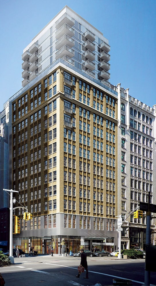 Hotel Park Ave Nyc - photo 46