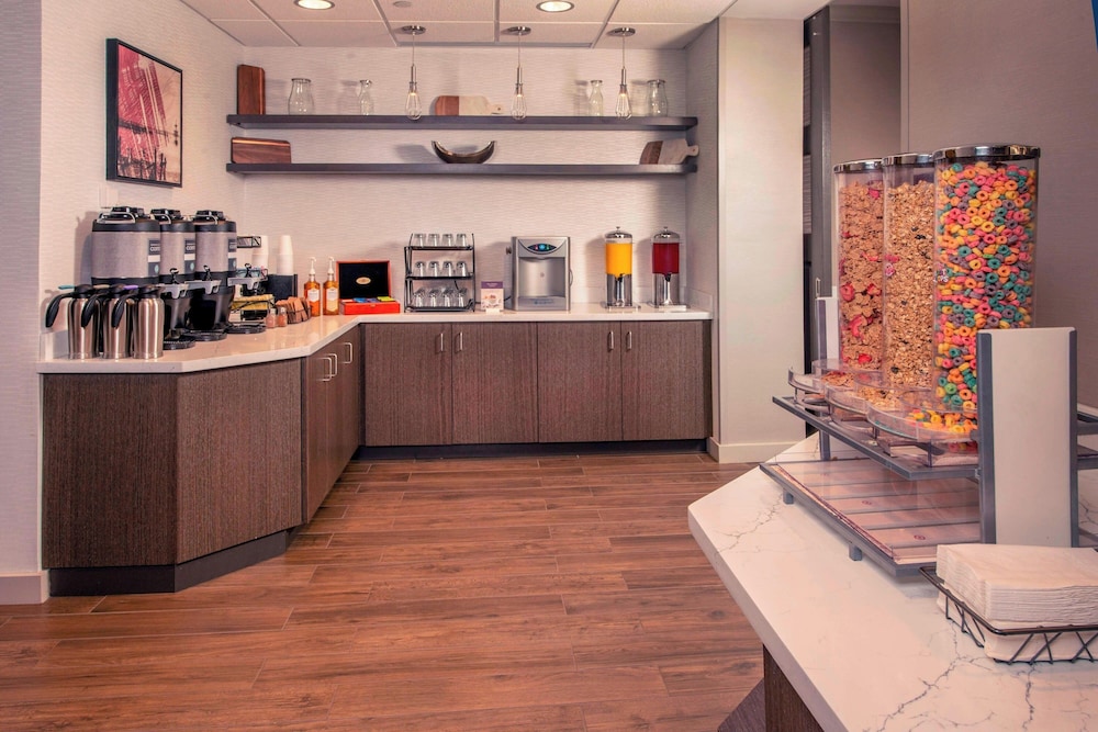 Residence Inn Alexandria Old Town Duke Street by Marriott - photo 36
