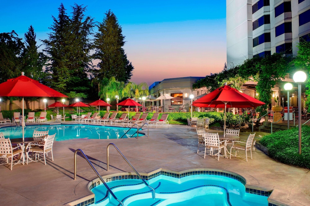 Sacramento Marriott Rancho Cordova - photo 26
