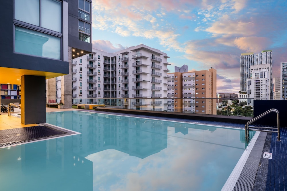 Atwell Suites Miami Brickell by IHG - photo 32