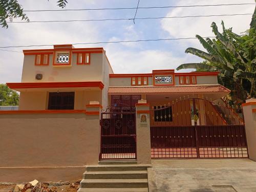 Shivalaya Stays Coimbatore — 4-Star Luxury Hotel in Coimbatore, India